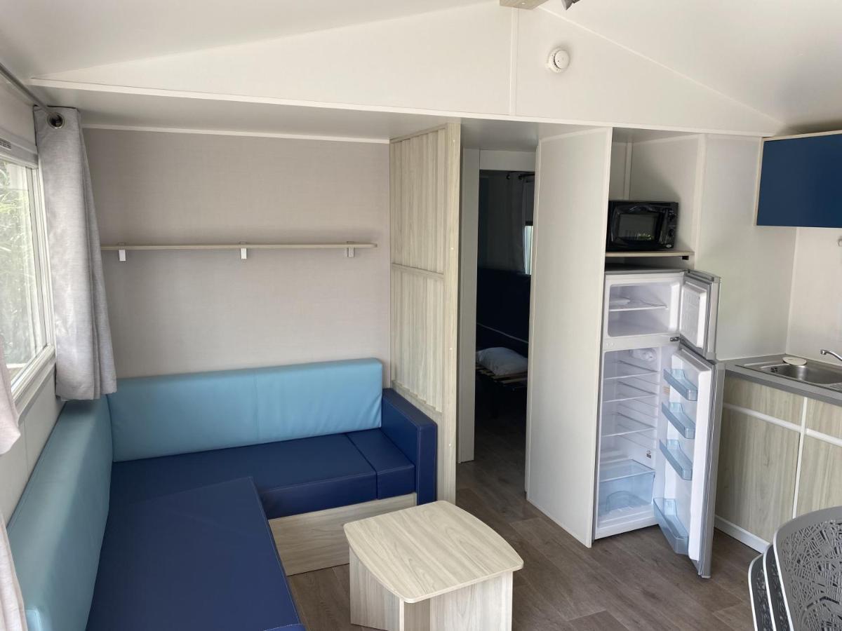 Mobil-Home Confort Tv Clim Narbonne-Plage Exterior photo