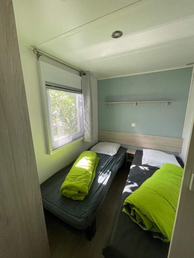 Mobil-Home Confort Tv Clim Narbonne-Plage Exterior photo